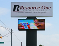 led displays